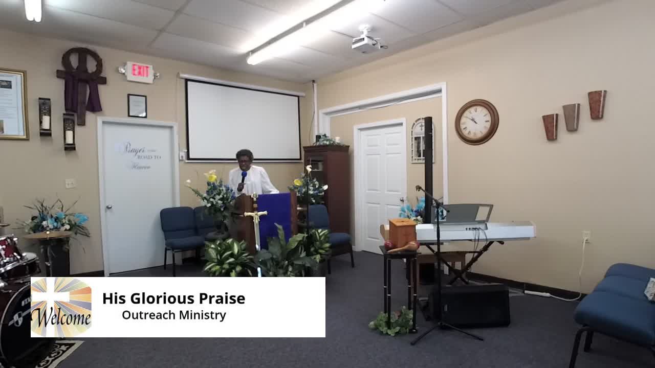Gods Grace