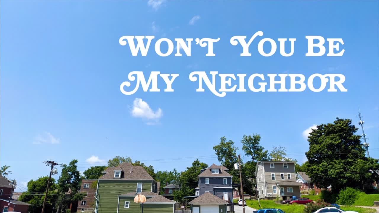 Whos My Neighbor