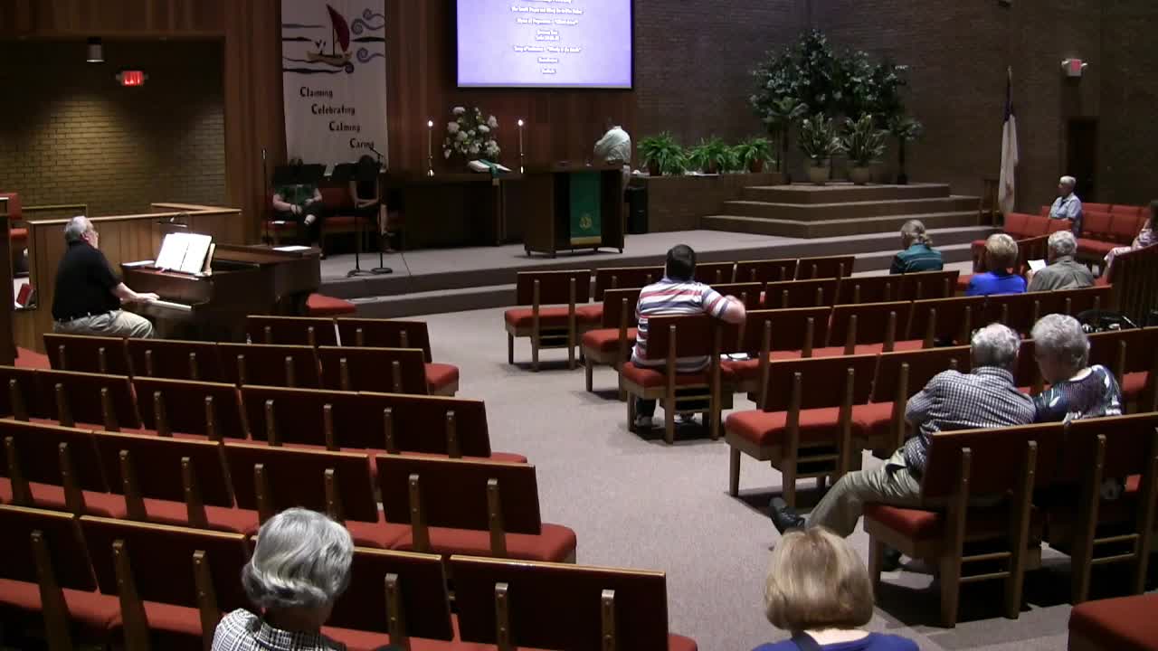 Christ Arose