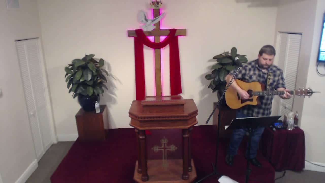 Testimonies of what God has done