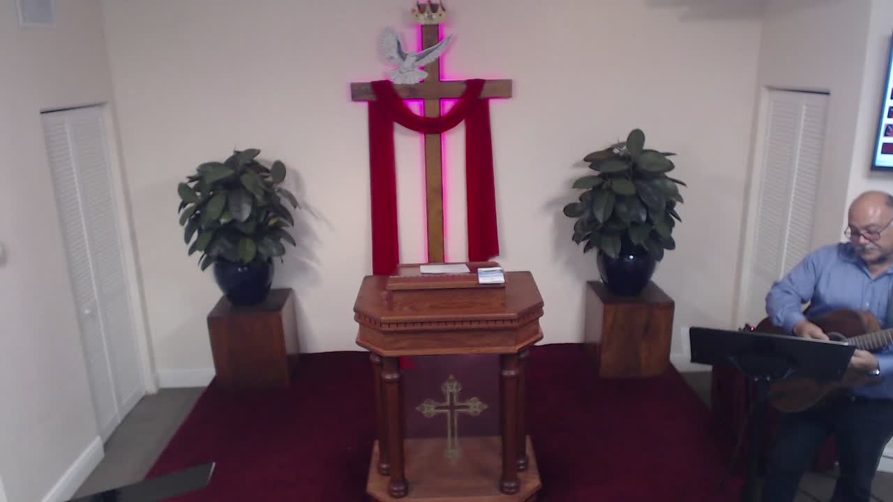 Are You Sure you are a Christian