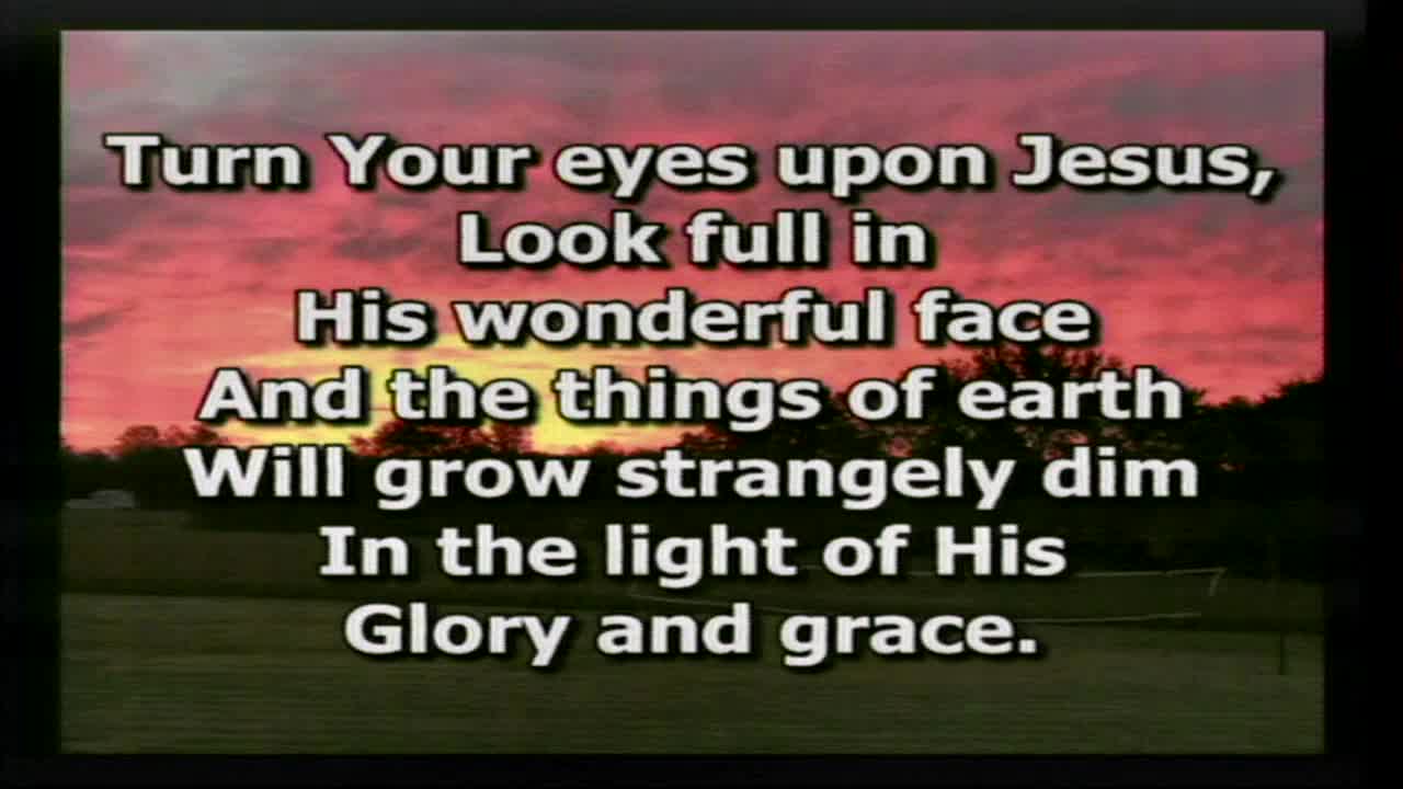 Victorious Prayer