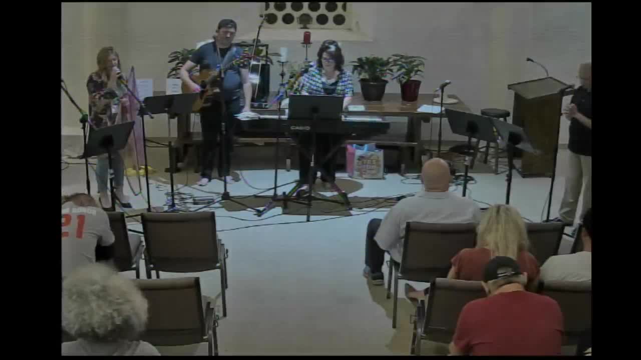 Reviving Worship 10/9/2021