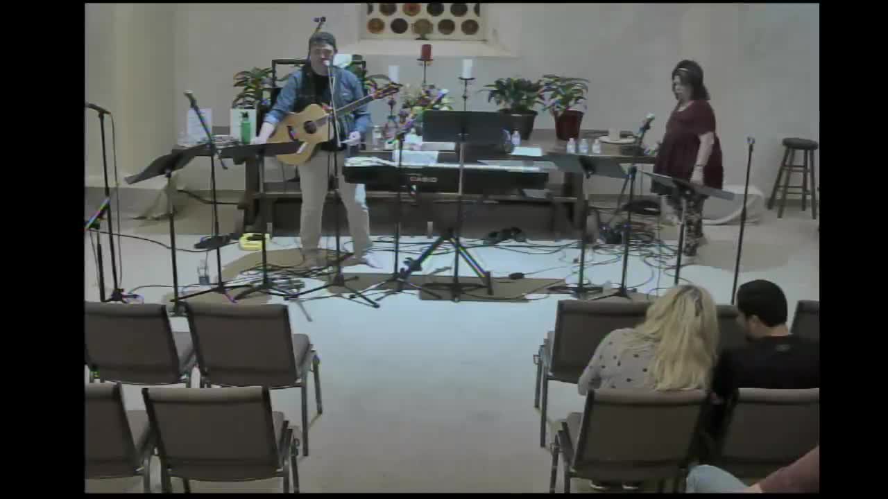 Reviving Worship 10/23/2021