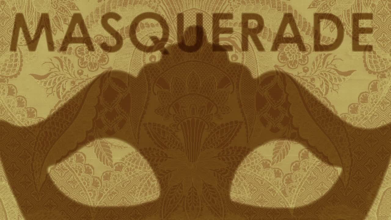 Traditional Masquerade Religion