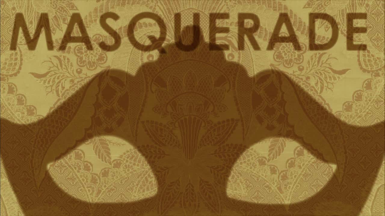 Summit Masquerade 