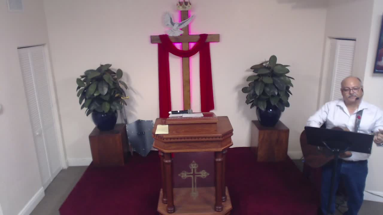 Where Do Miracles Happen