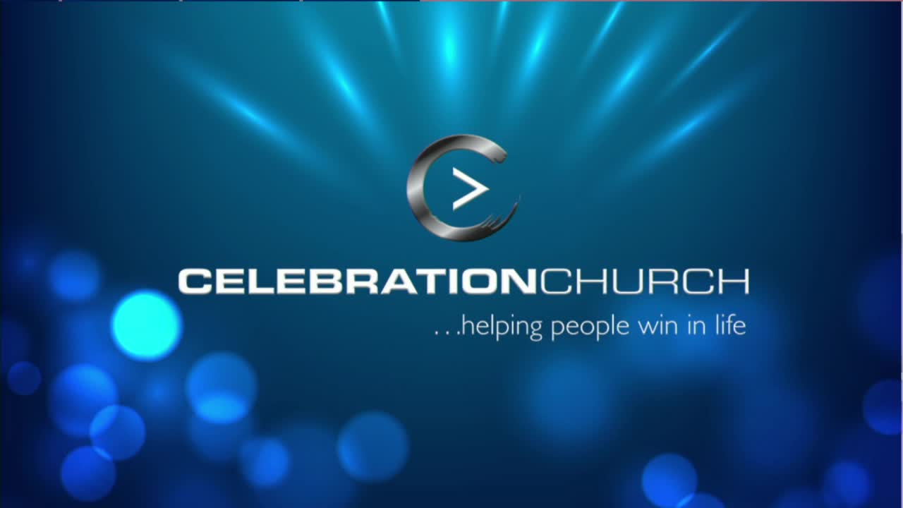 Celebration Church Live 1172021