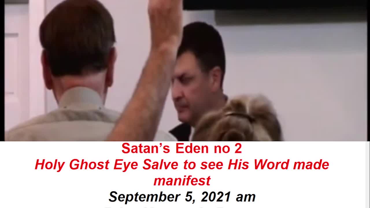 Satans Eden 2 TXT