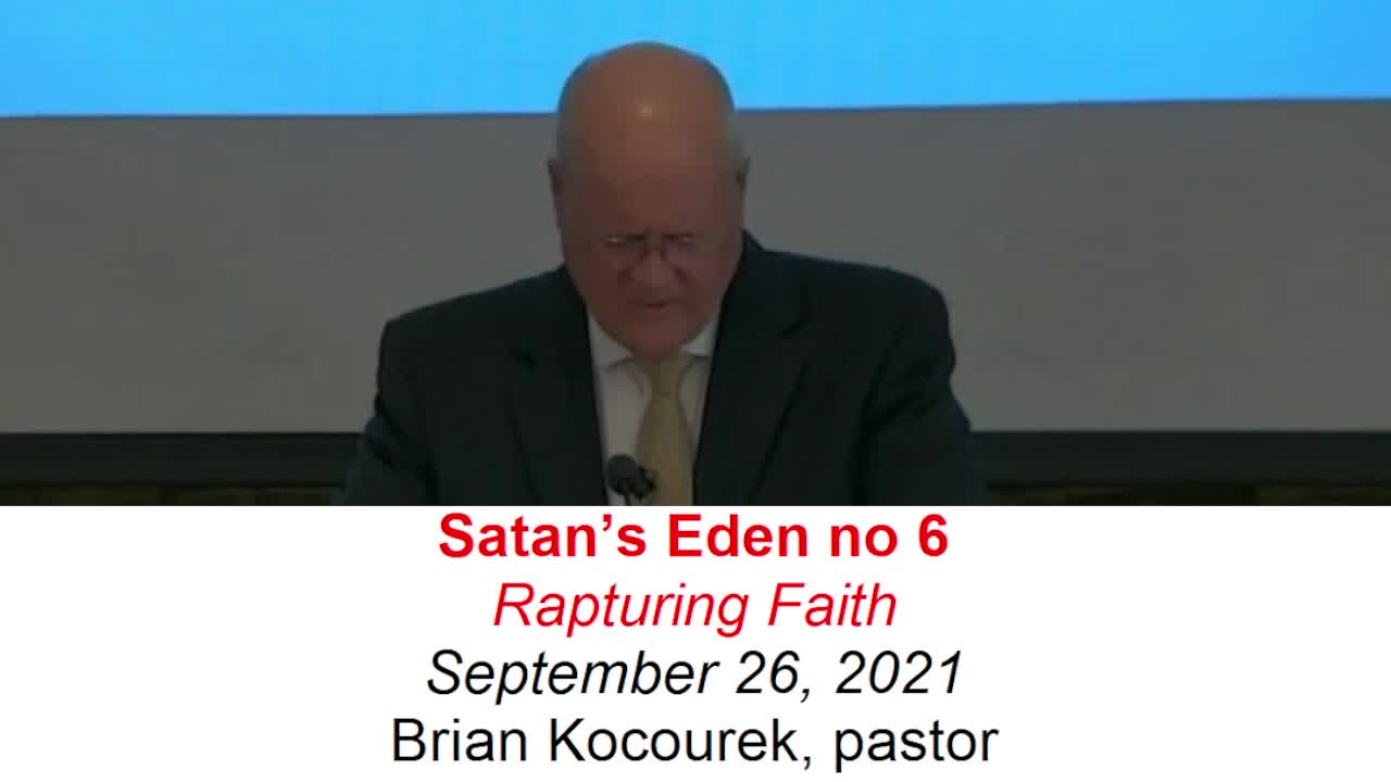 Satans Eden 6 TXT