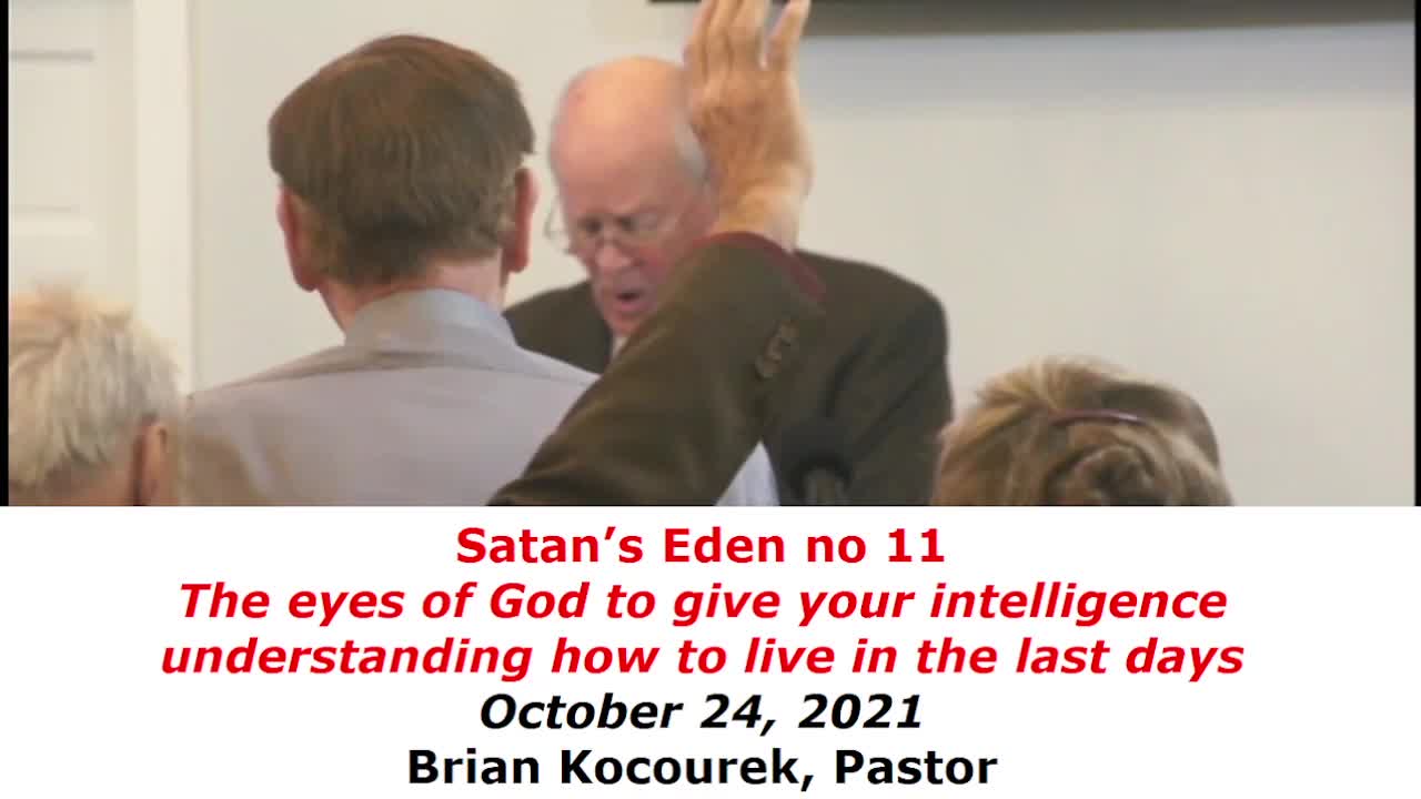 Satans Eden 11 TXT