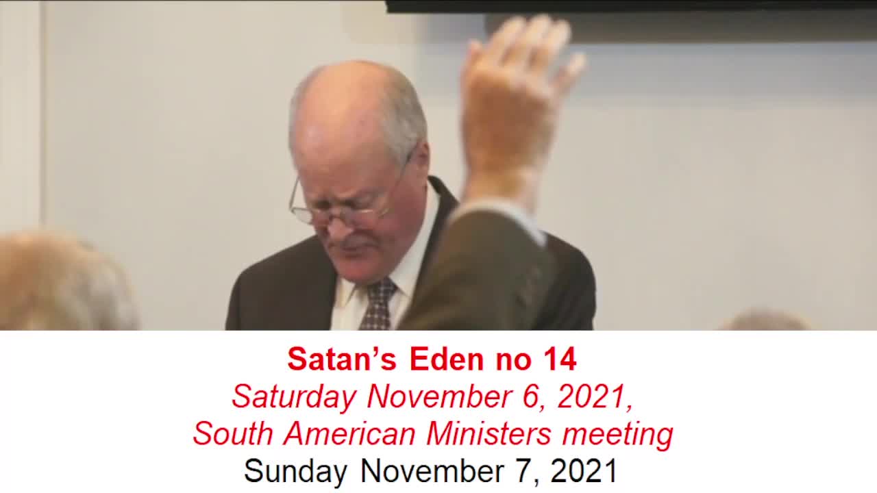 Satans Eden 14 TXT