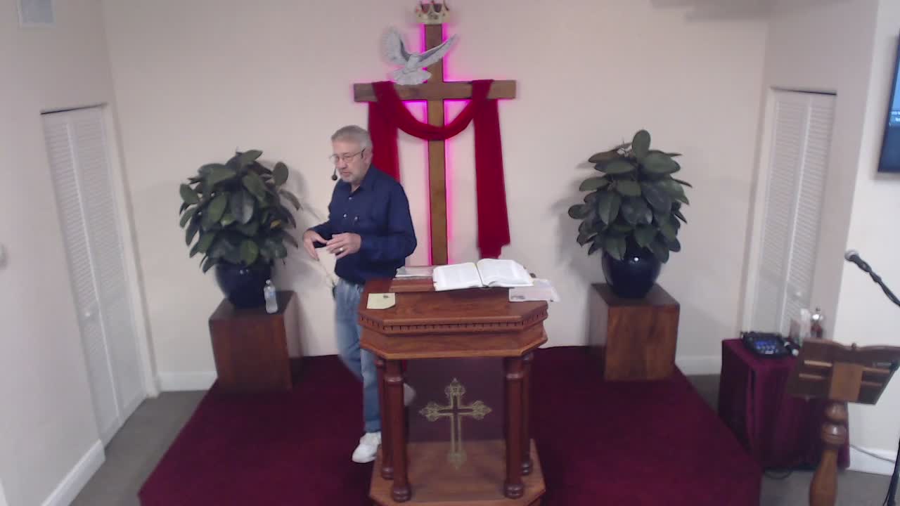 Jacobs Blessings Bitter Sweet PT 1