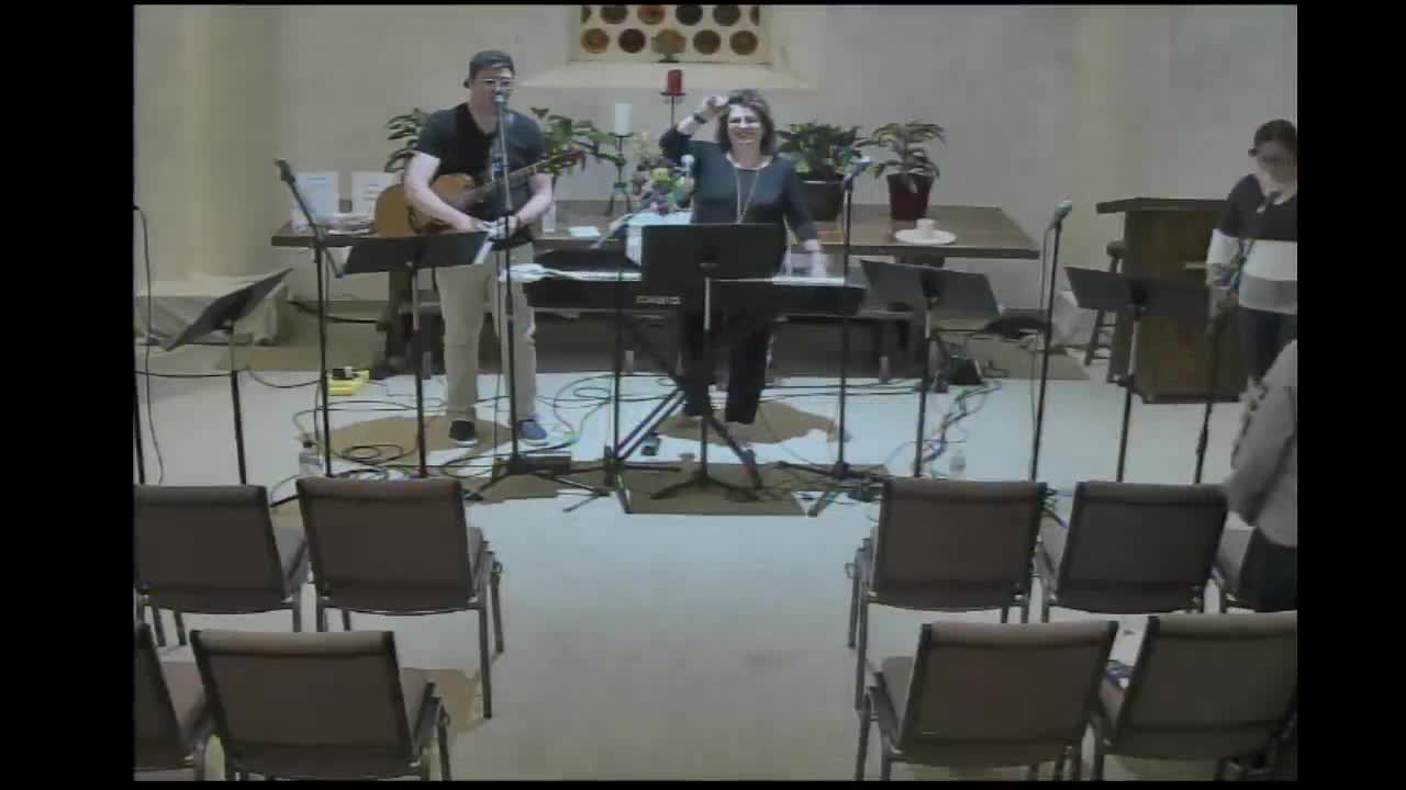 Reviving Worship 11/13/21