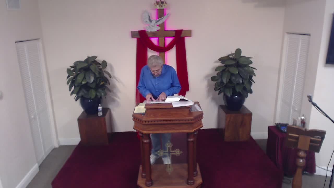 Jacobs Blessings Bitter Sweet PT 3