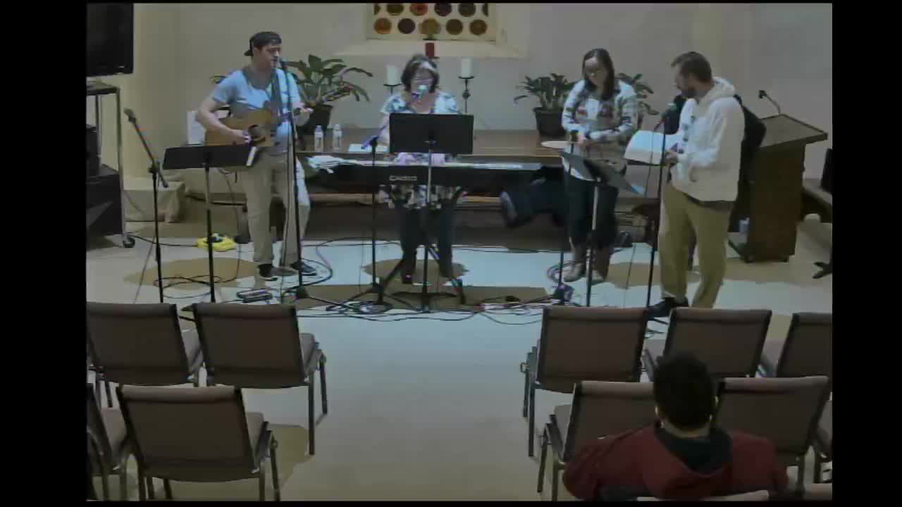 Reviving Worship 11/28/2021