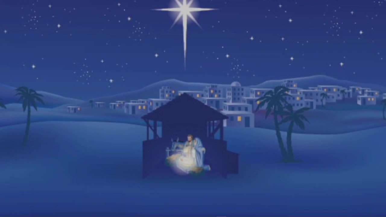 MBC Christmas Carols and Scripture Video