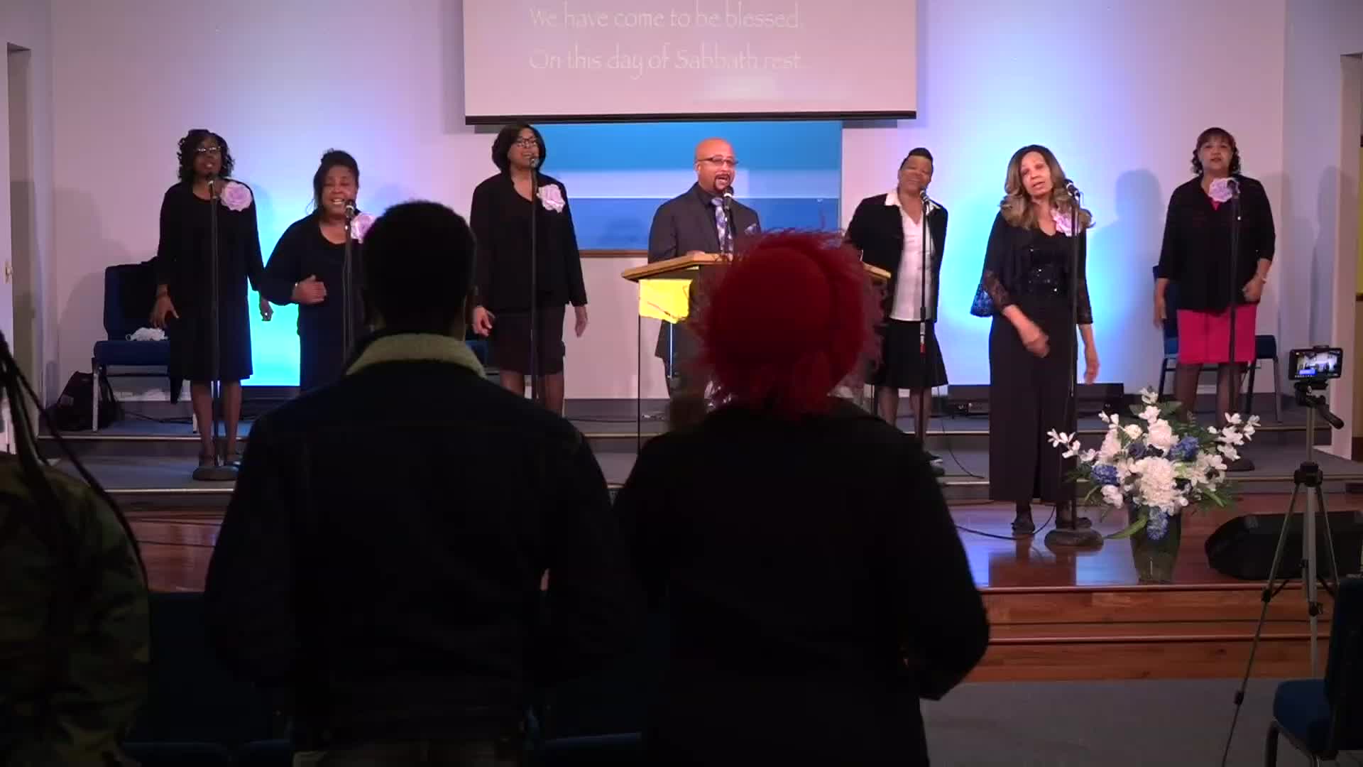 Committed To The True God 1 Kings 18:21