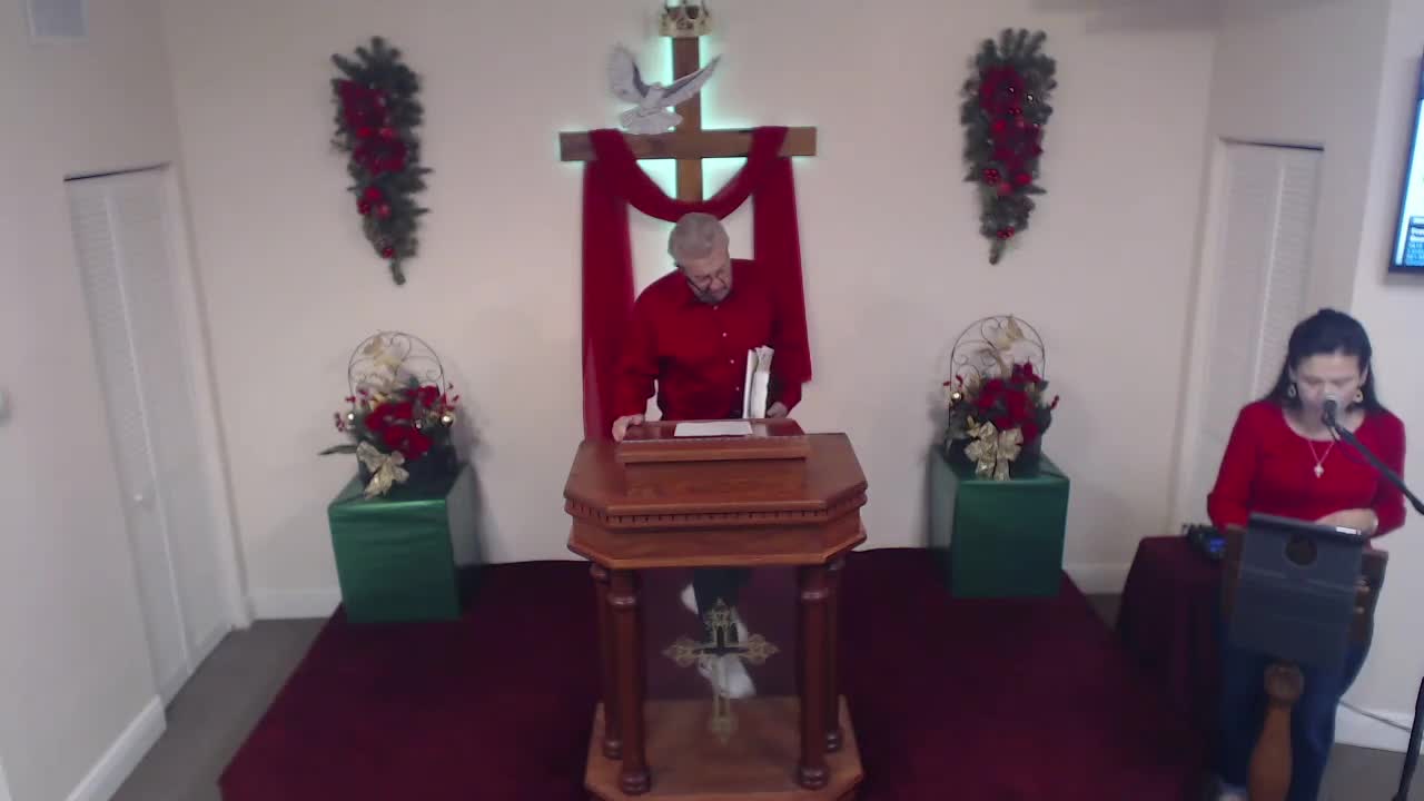 What if Jesus had not come PT 1
