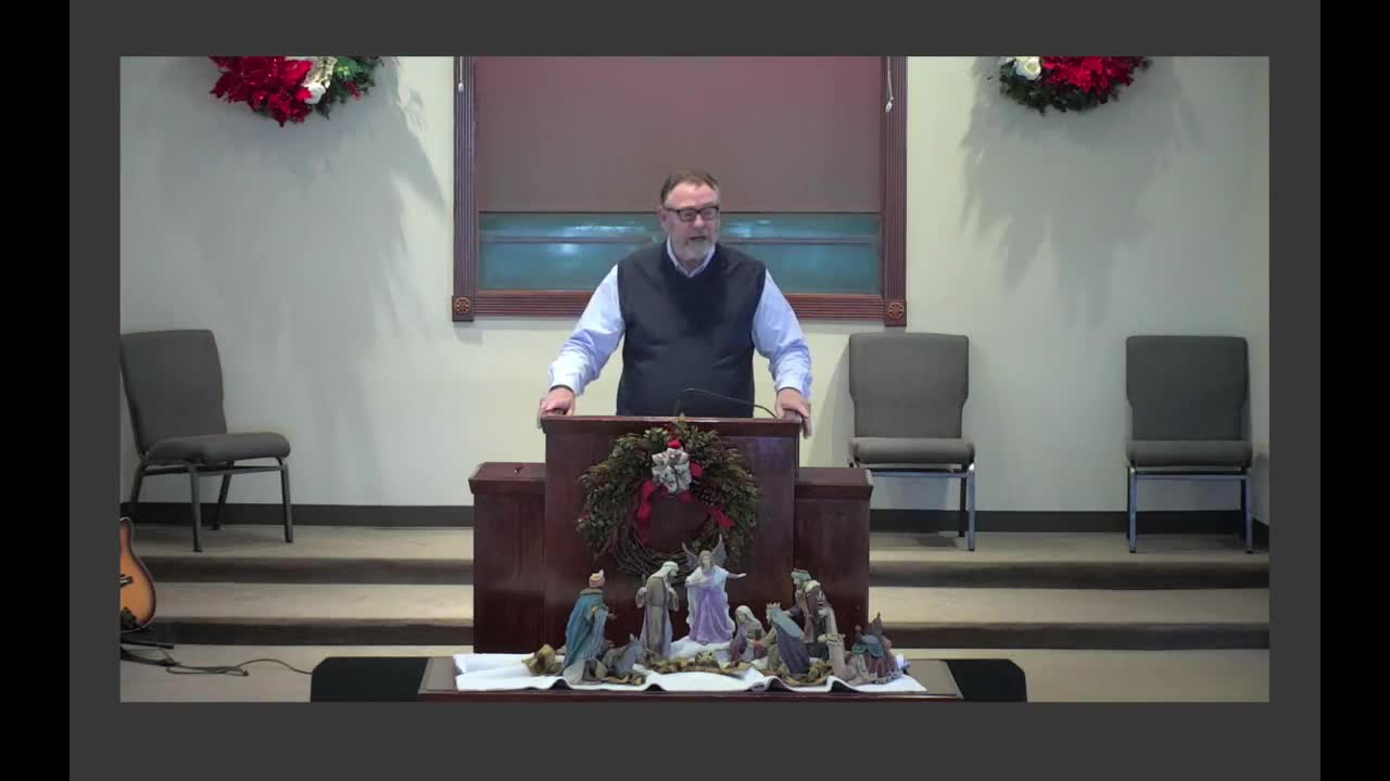 Christmas Doxology