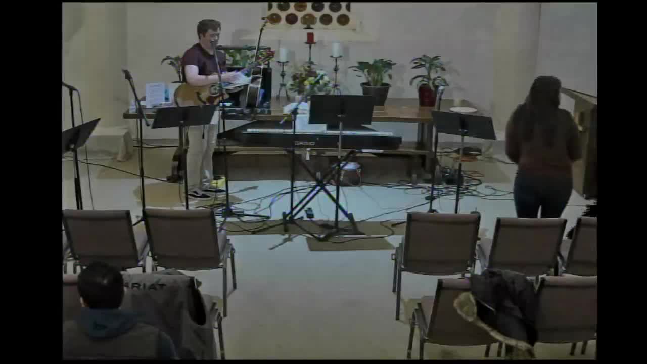 Reviving Worship 1/8/2022