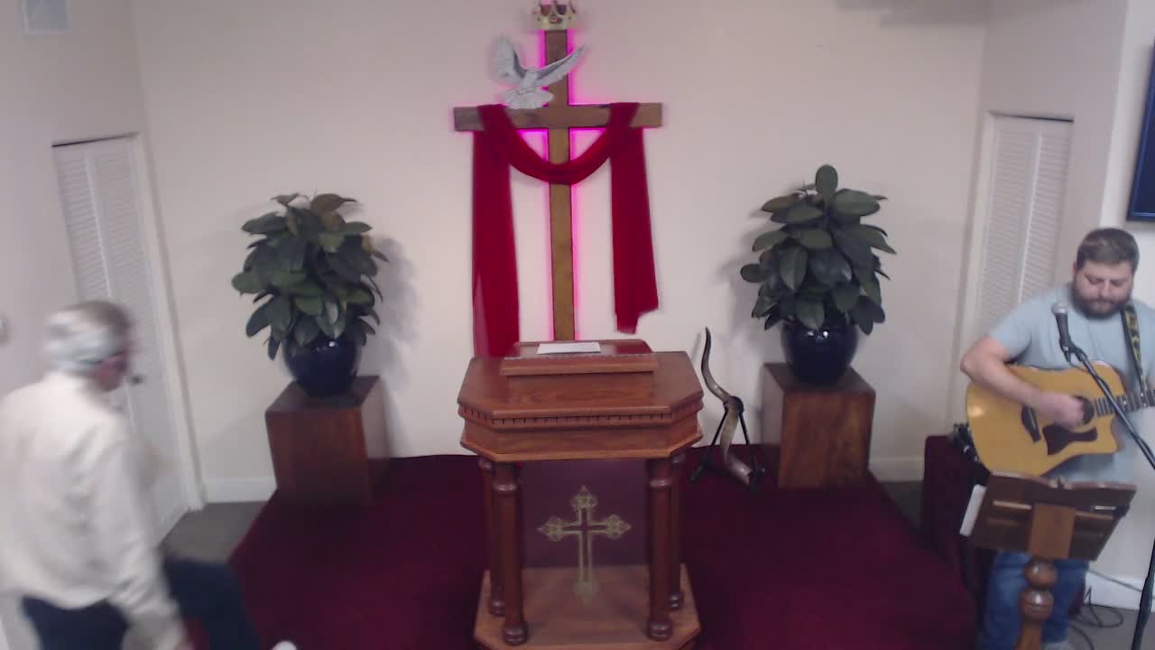 Do Not Be Unaware Brethren Part 1