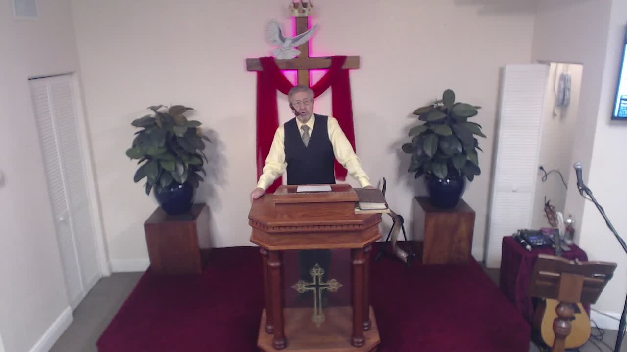 DO YOU KNOW JESUS