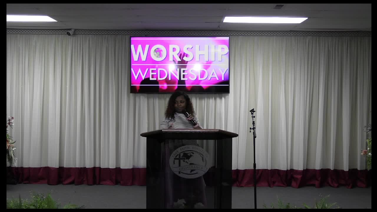 Bible Studay 2/2/2022 6:28:09 PM