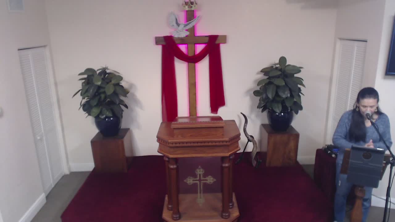 The Gospel the Power of God