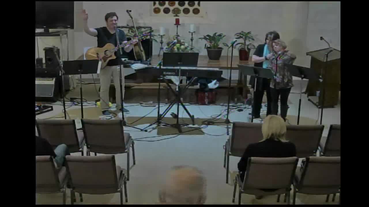 Reviving Worship 2/12/2022