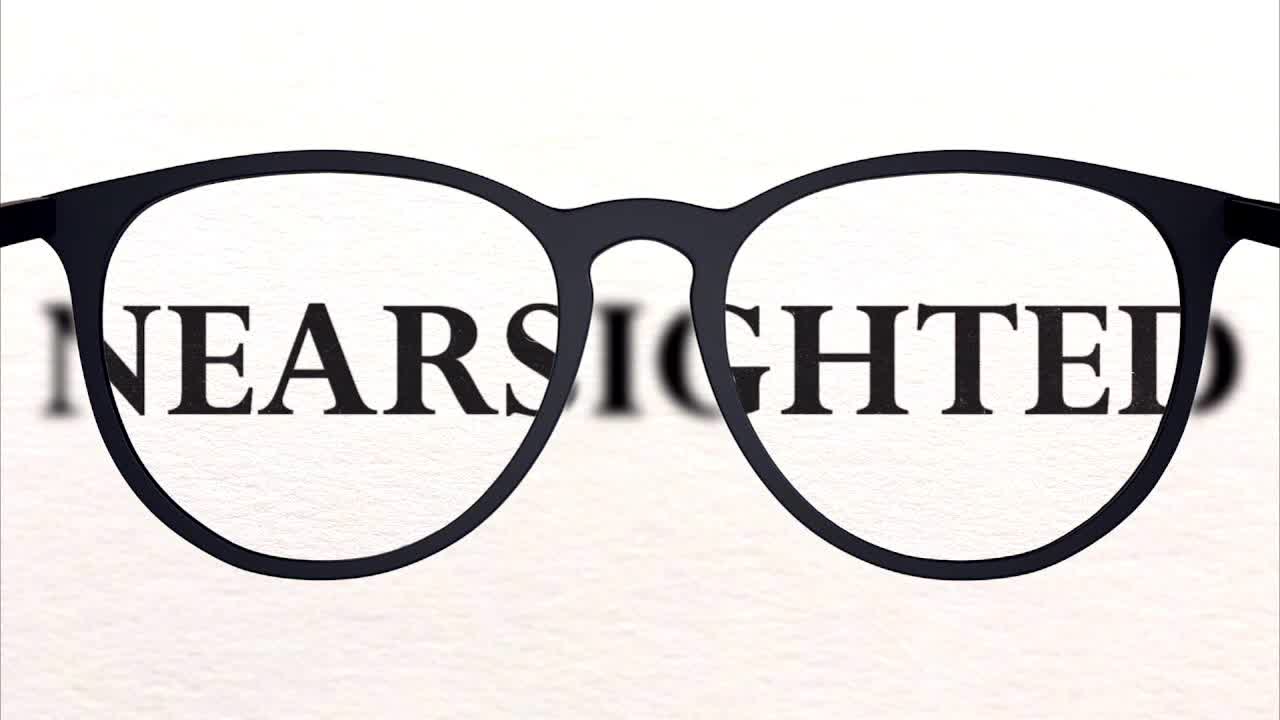  Nearsighted Prejudice
