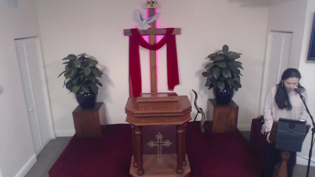 El Shaddai God Almighty