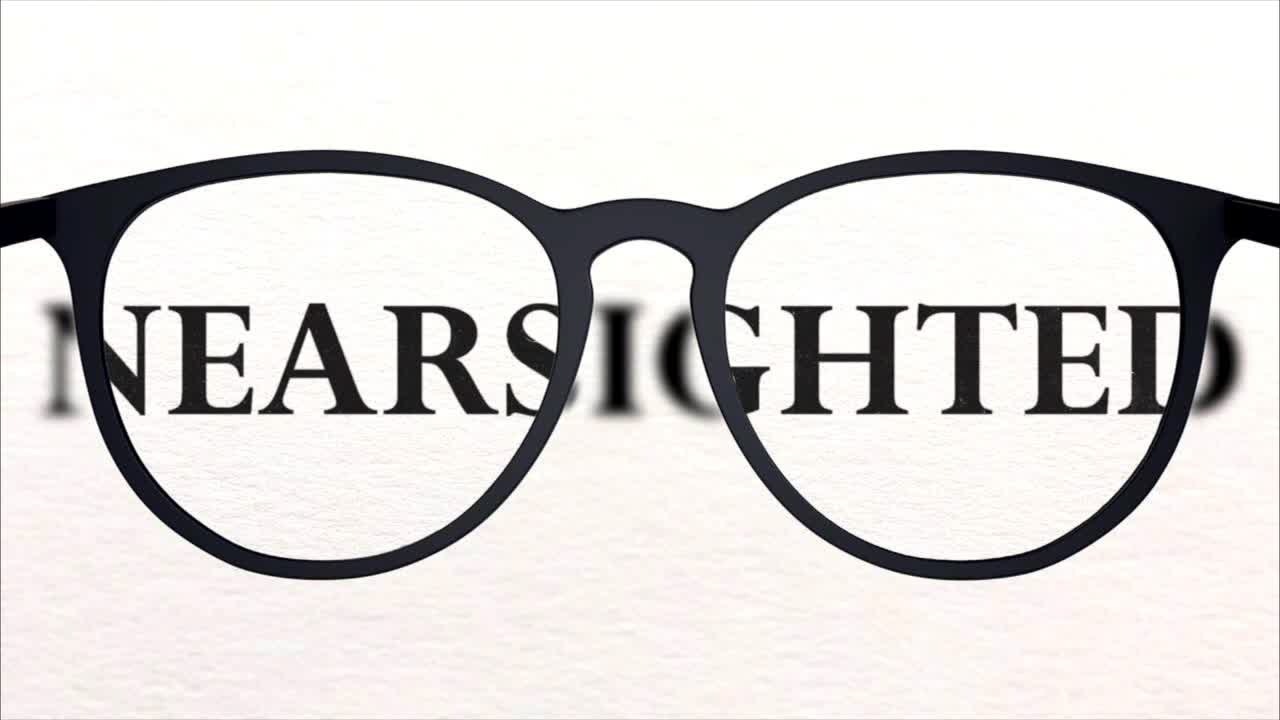 Nearsighted Prejudice