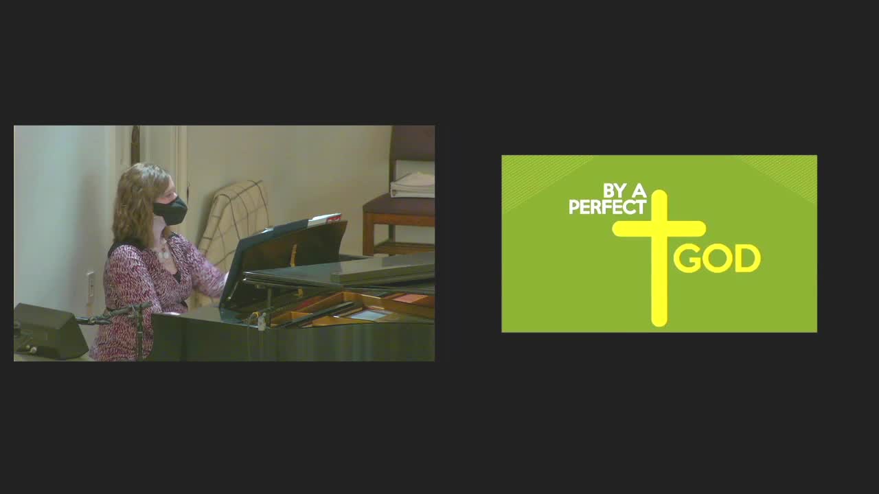 First Baptist Burlington videos