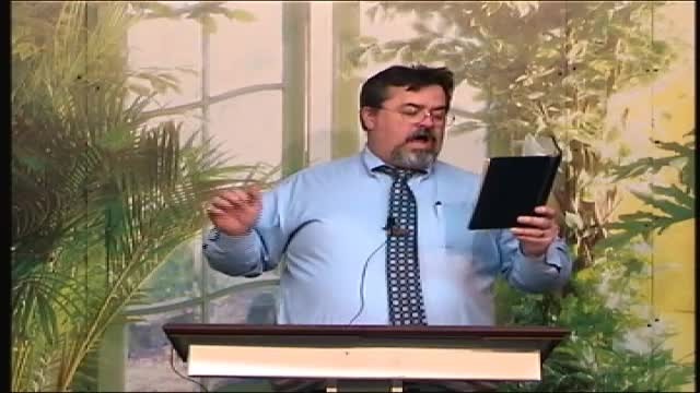 What do True Baptist Believe  Part 2