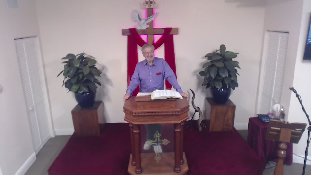7 Benefits of our Salvation