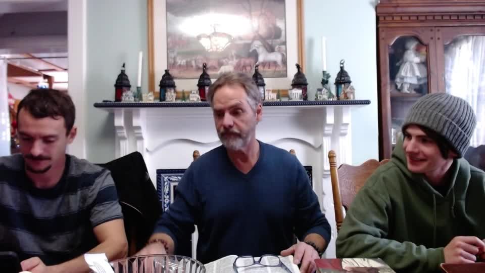 Mark 9 Continued