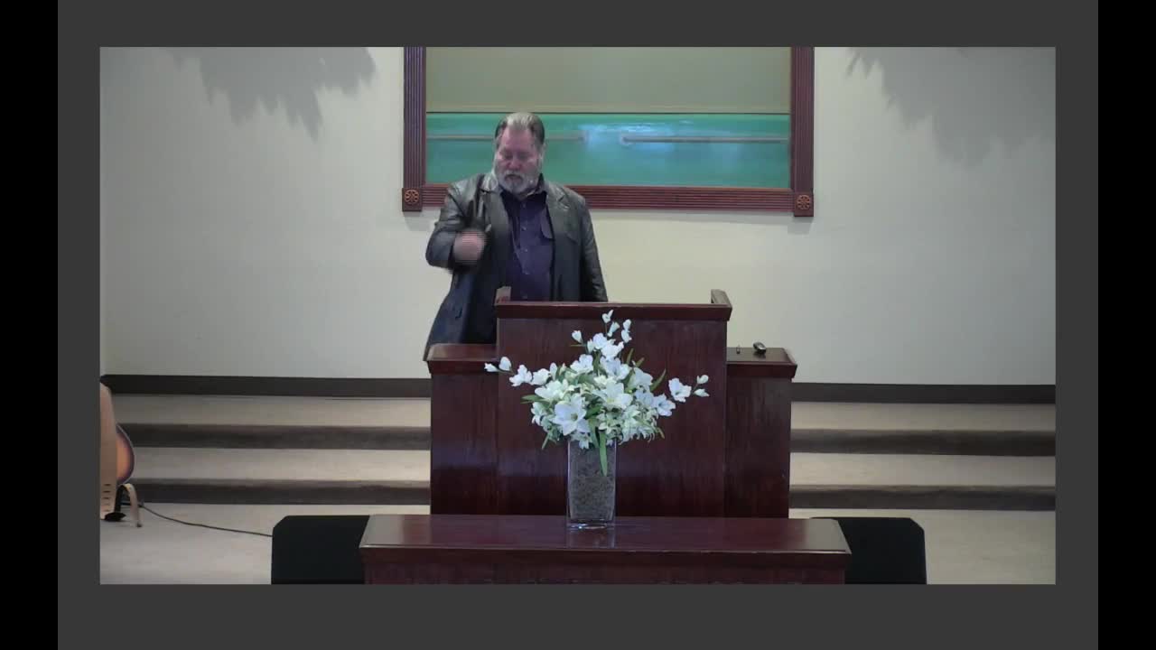 Mission Possible - Acts 1:8