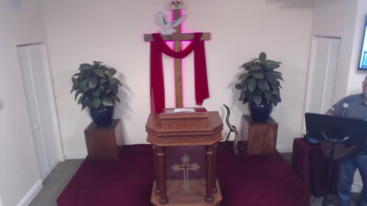 From Faith to Faith