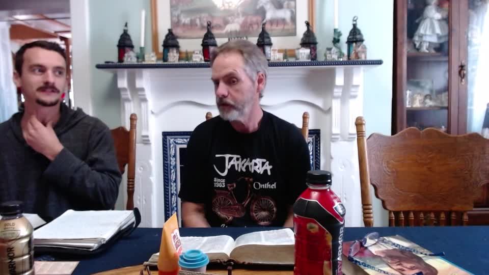 Mark 9 Concluded