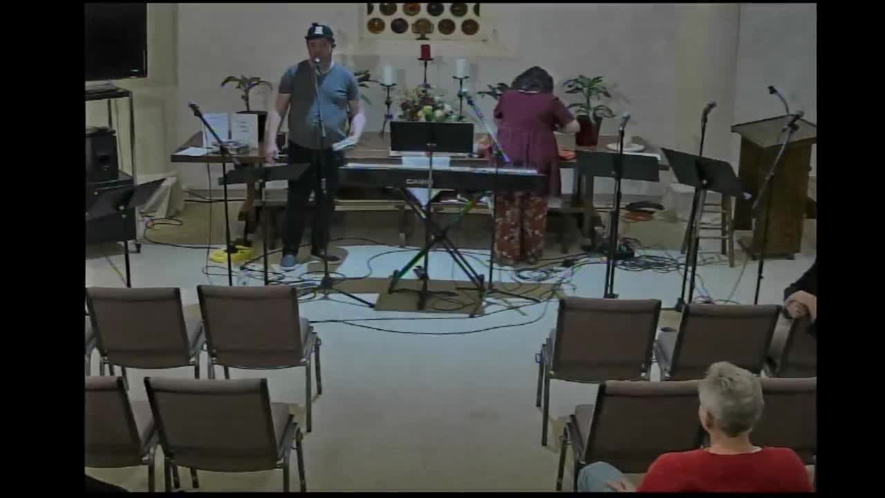 Reviving Worship 2/26/2022