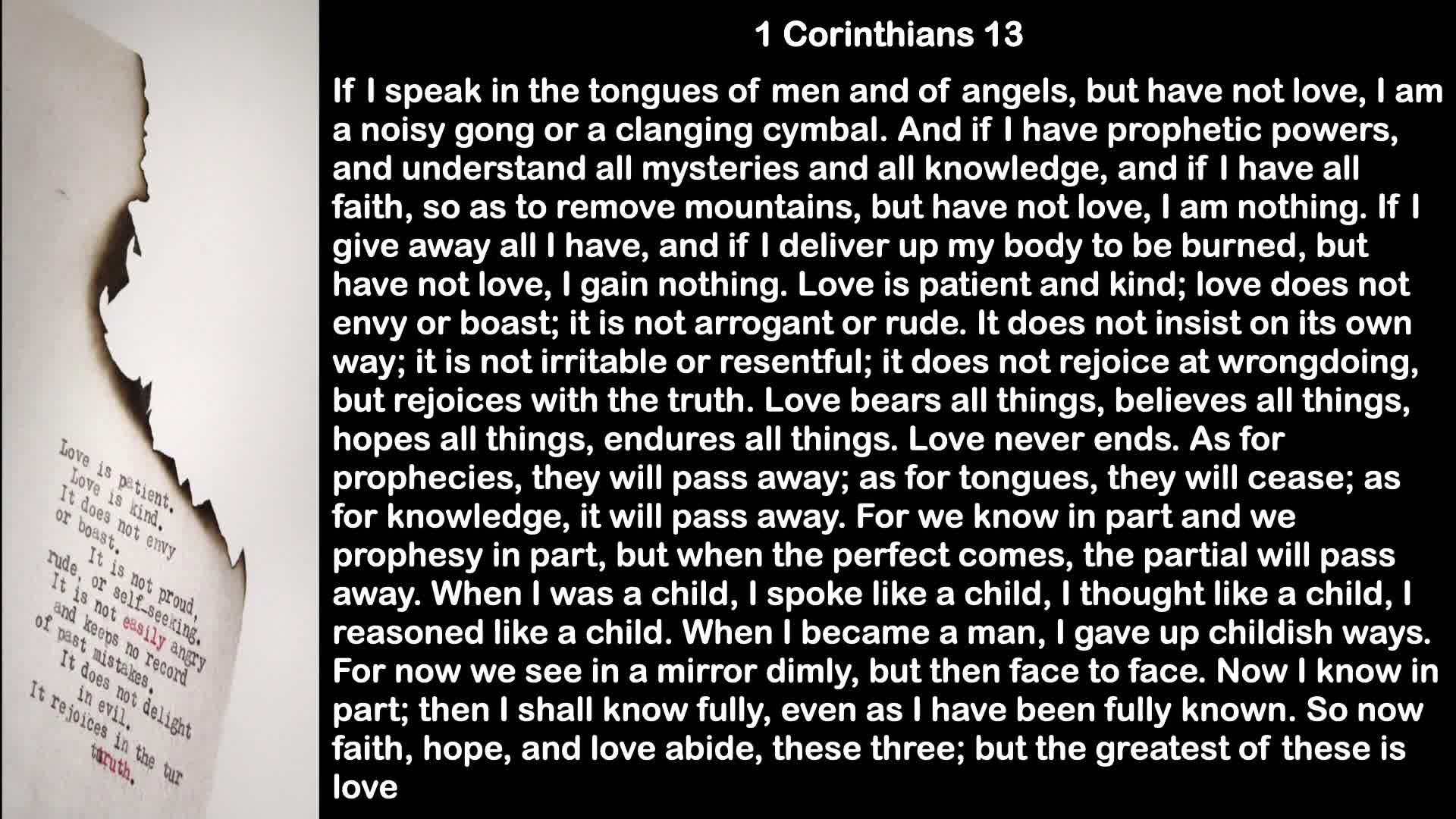 Put On Your New Self Pt2  Colossians wk 7