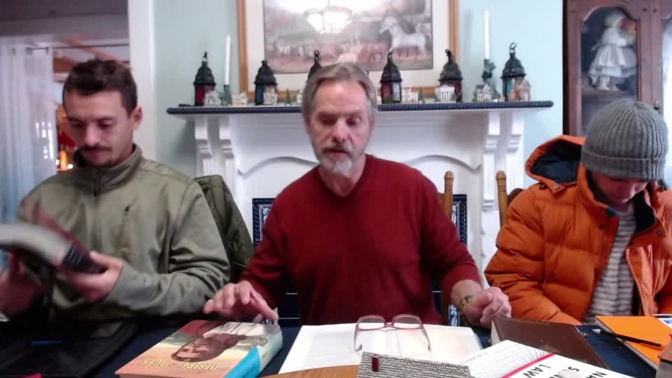 Mark 10 Continued