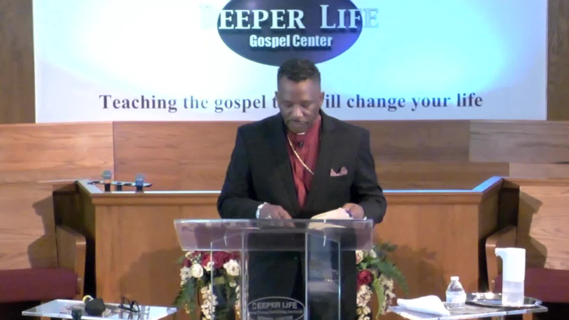 Know your spiritual gift