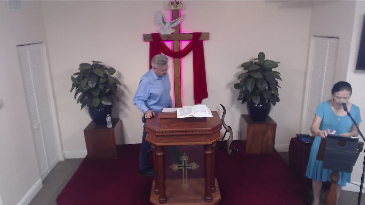 7 Facts in Living for Christ