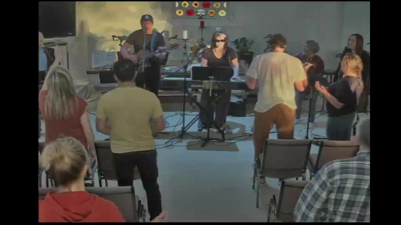 Reviving Worship 3/26/2022
