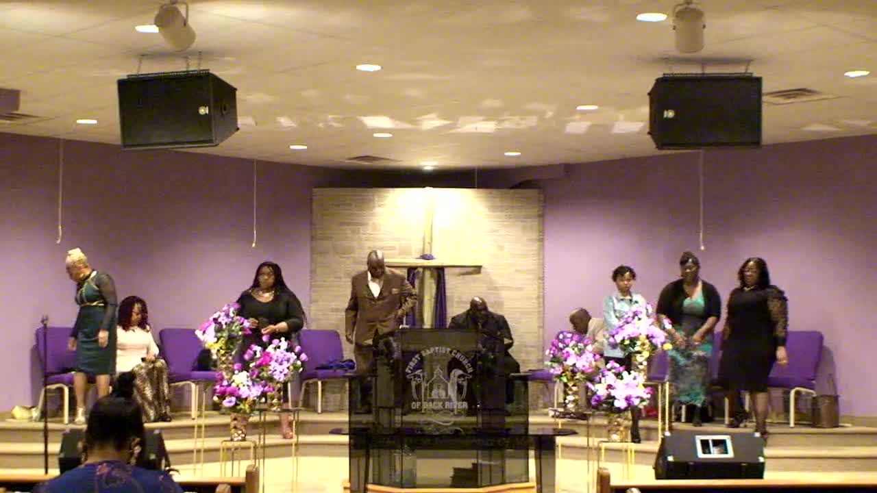 Servant Of God
