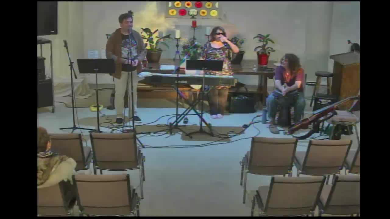 Reviving Worship 4/9/2022