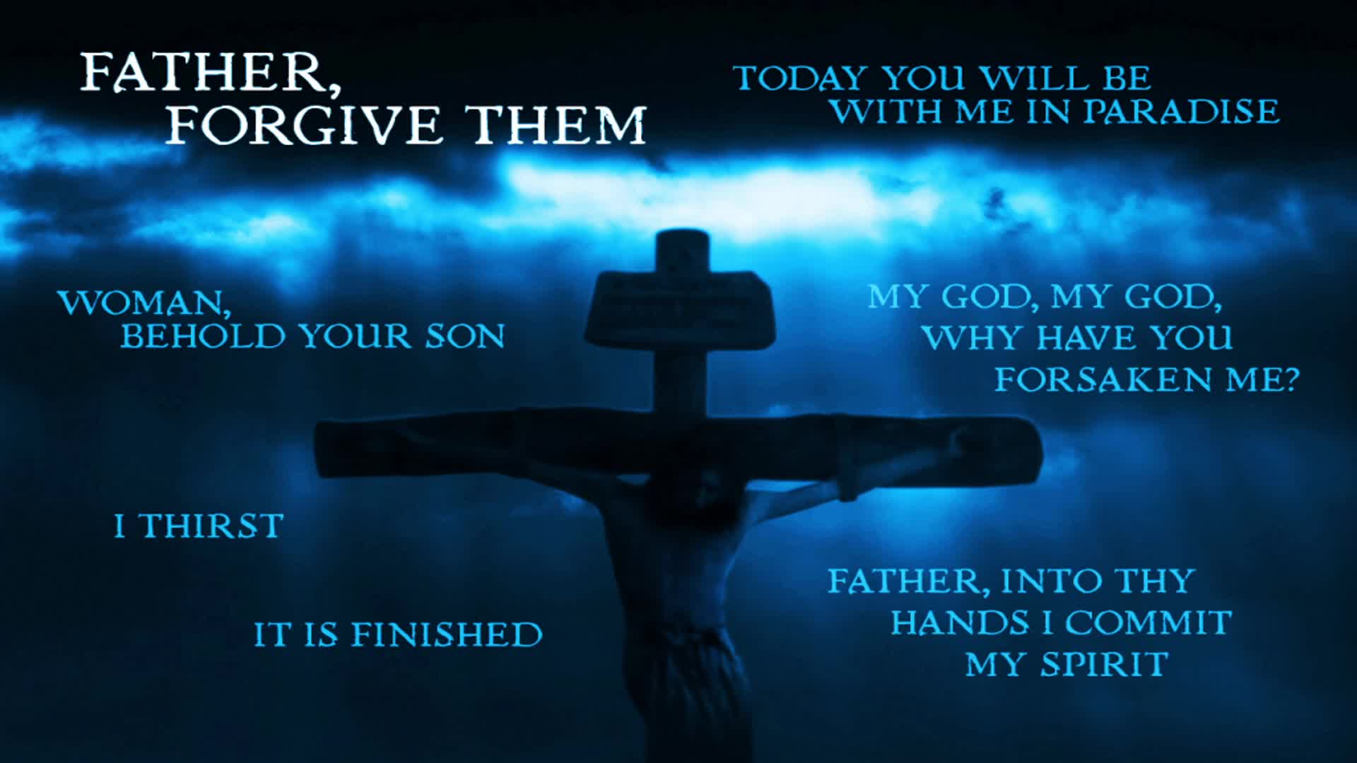 Good Friday Service