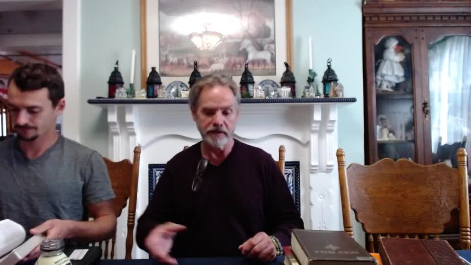 A look at Passover